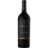 Crown Point Cabernet Sauvignon Happy Canyon 2018